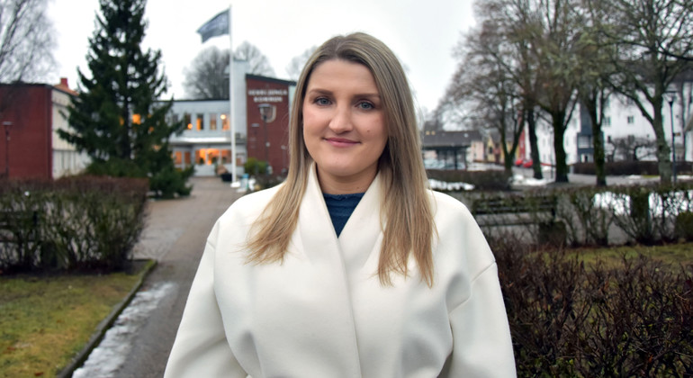 Vanja Widander