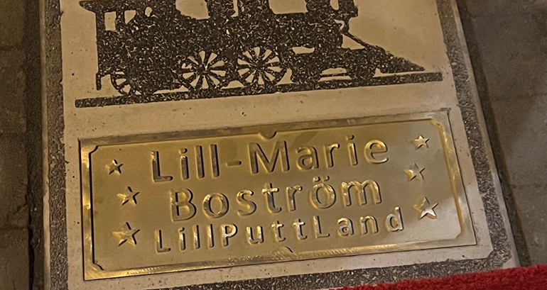Lill-Marie