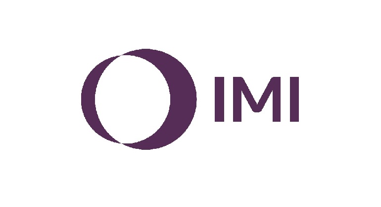 IMI logga