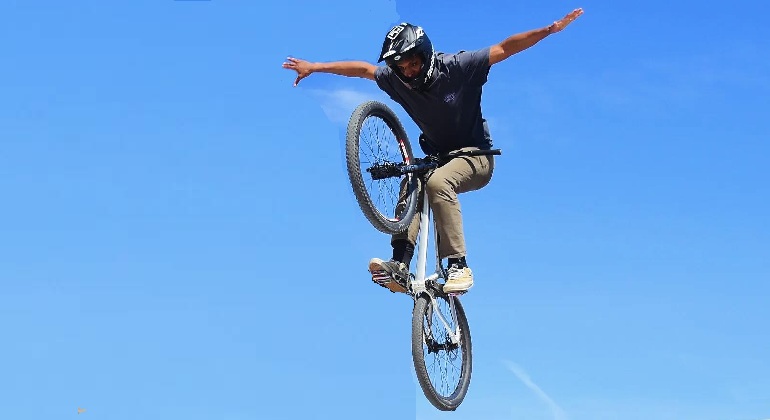 Cykelshow