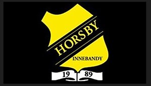 Logga IBF Horsby