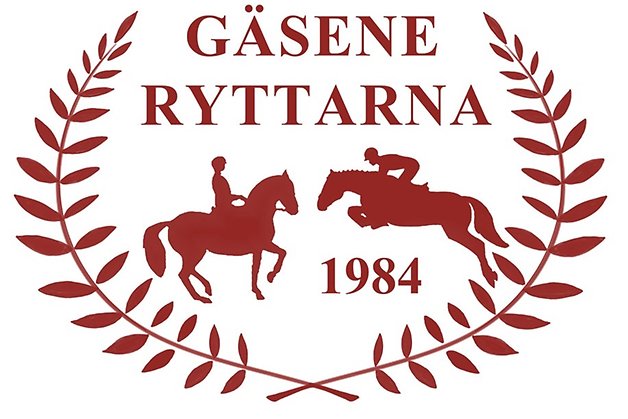 Gäseneryttarna logga