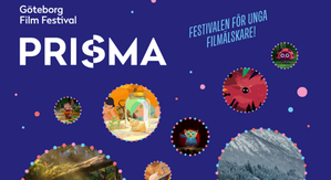 GFF Prisma filmfestival