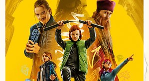 Skurkarnas skurk, sporlovsfilm 2026