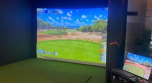 Golfsimulator