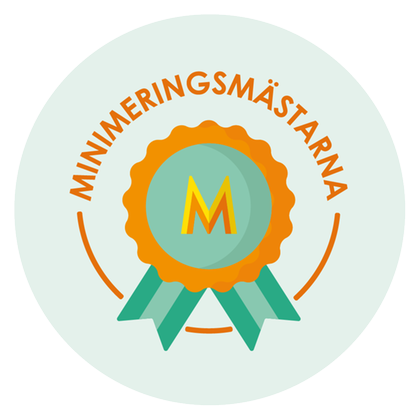 Minimeringsmästrarna